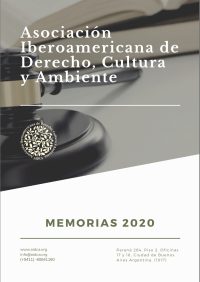 AIDCA MEMORIAS 2020