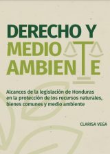 Derecho y Medio Ambiente - Vega Molina