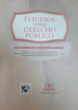RIDCA 4 LIBRO ELOY ESTUDIOS S DCHO PUBLICO