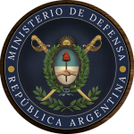 Sello_Ministerio_de_Defensa_-_Argentina